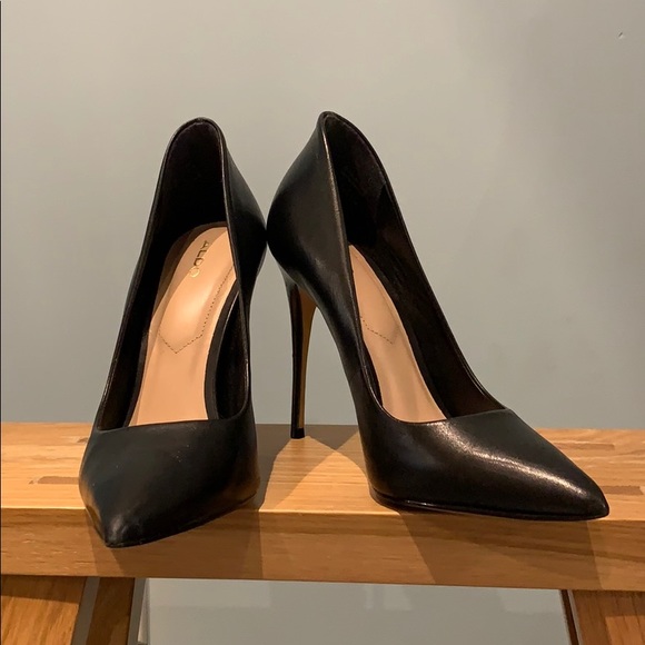 Aldo Stessy Pumps